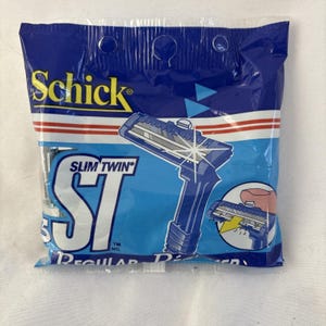 Vintage schick razor - Etsy 日本