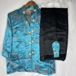 Peony Brand Shanghai Jacket - Etsy