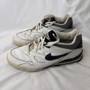 Mens Vintage Nike Sneakers 11.5 - Etsy display picture 2