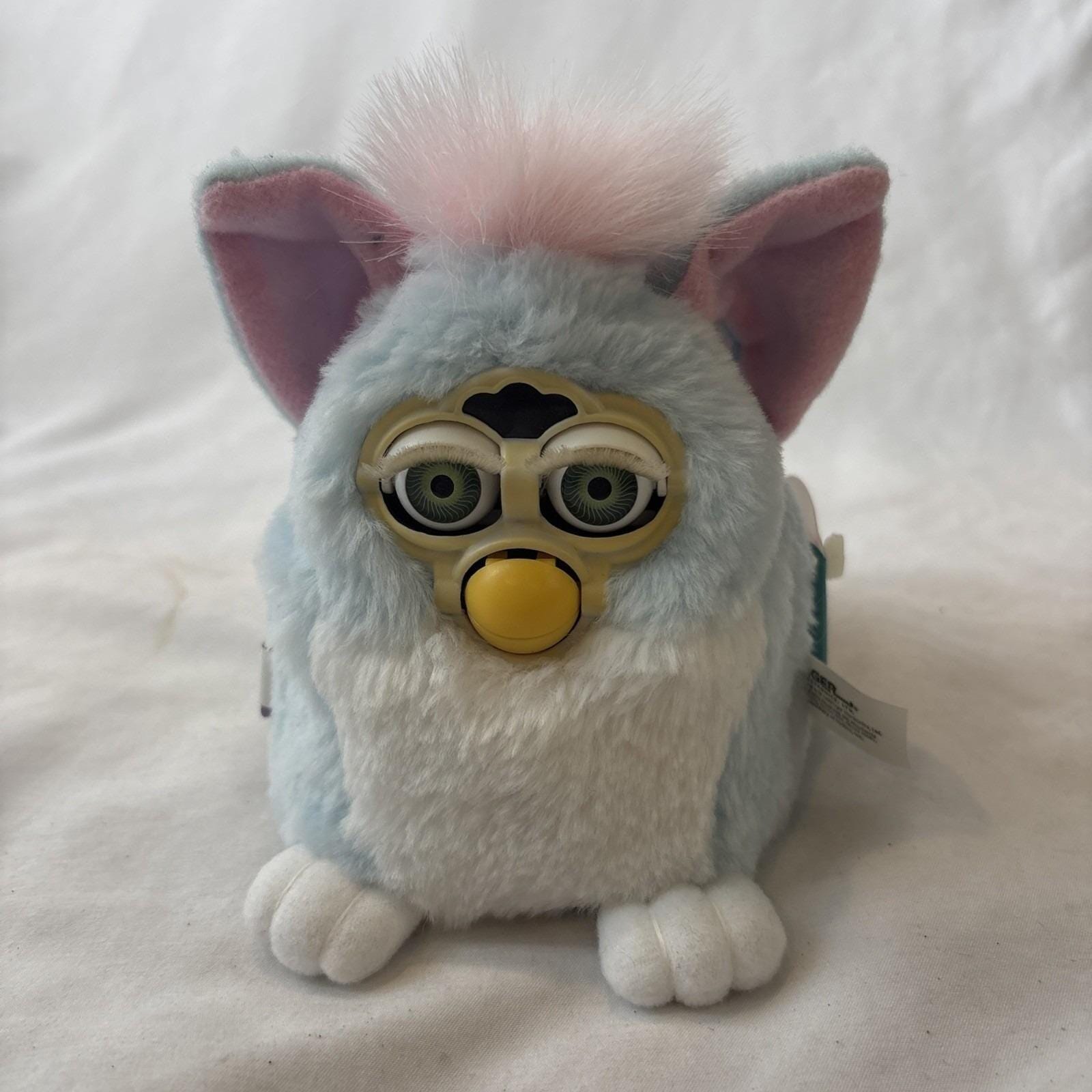 Furby 1999 - Etsy