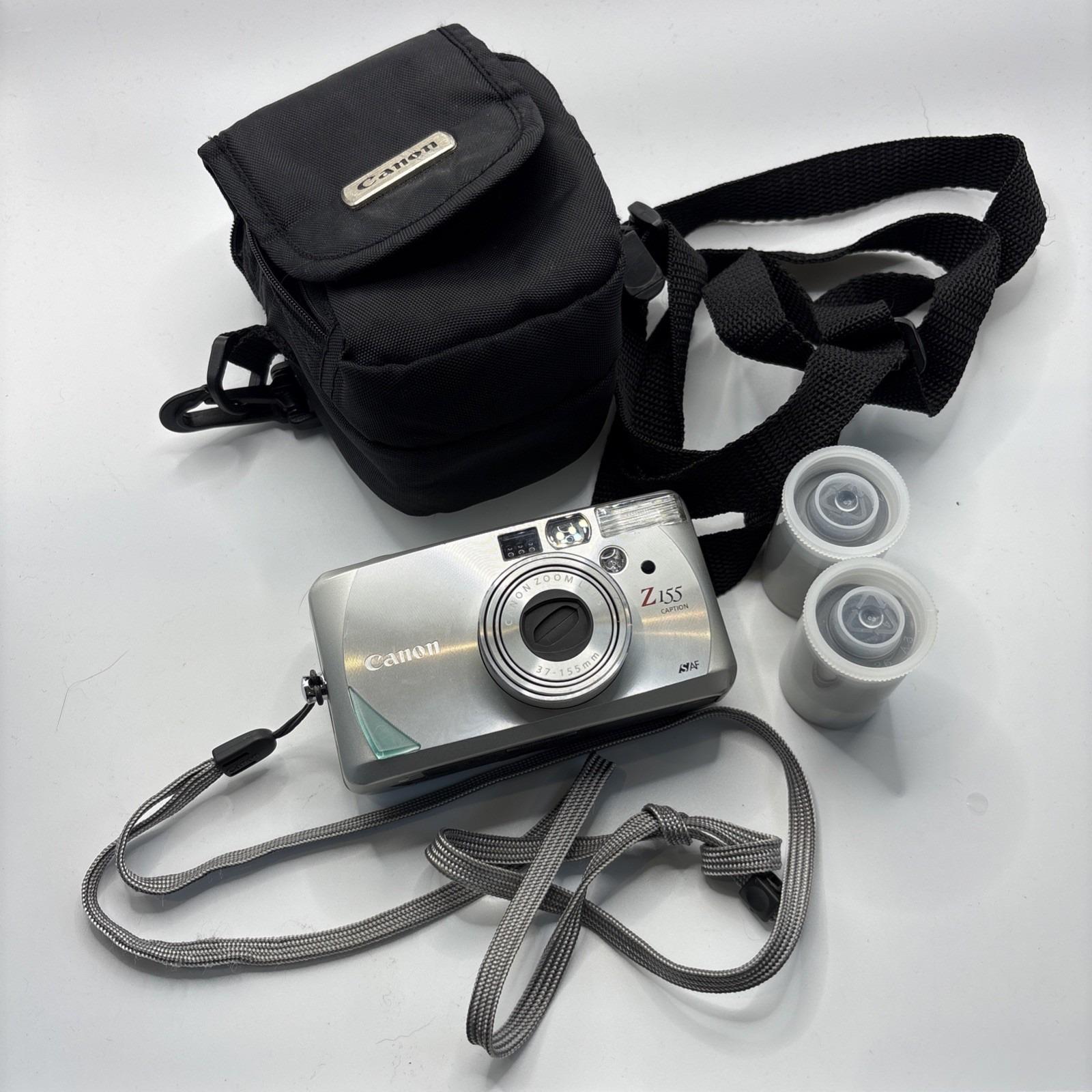 Canon Sure Shot Camera Case - Etsy