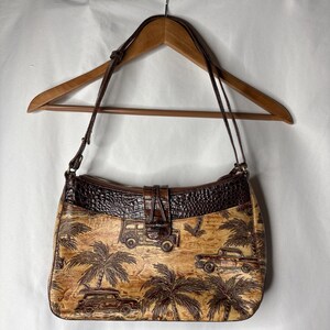 Brahmin Copa Cabana - Etsy display picture 1