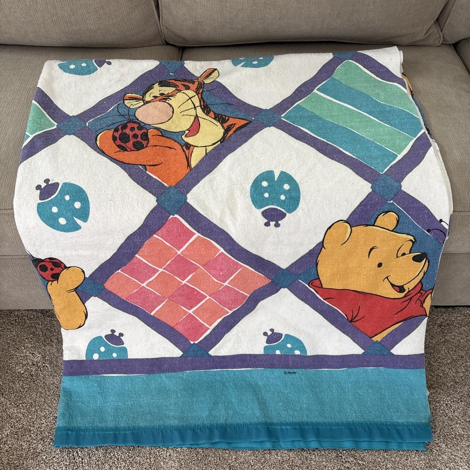 Vintage 90 S Blankets - Etsy