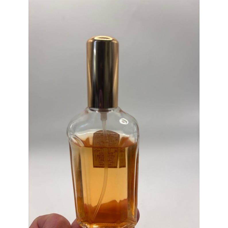 Vtg Lady Stetson von Coty Köln Spray 1 fl oz 85% voll Bild 3