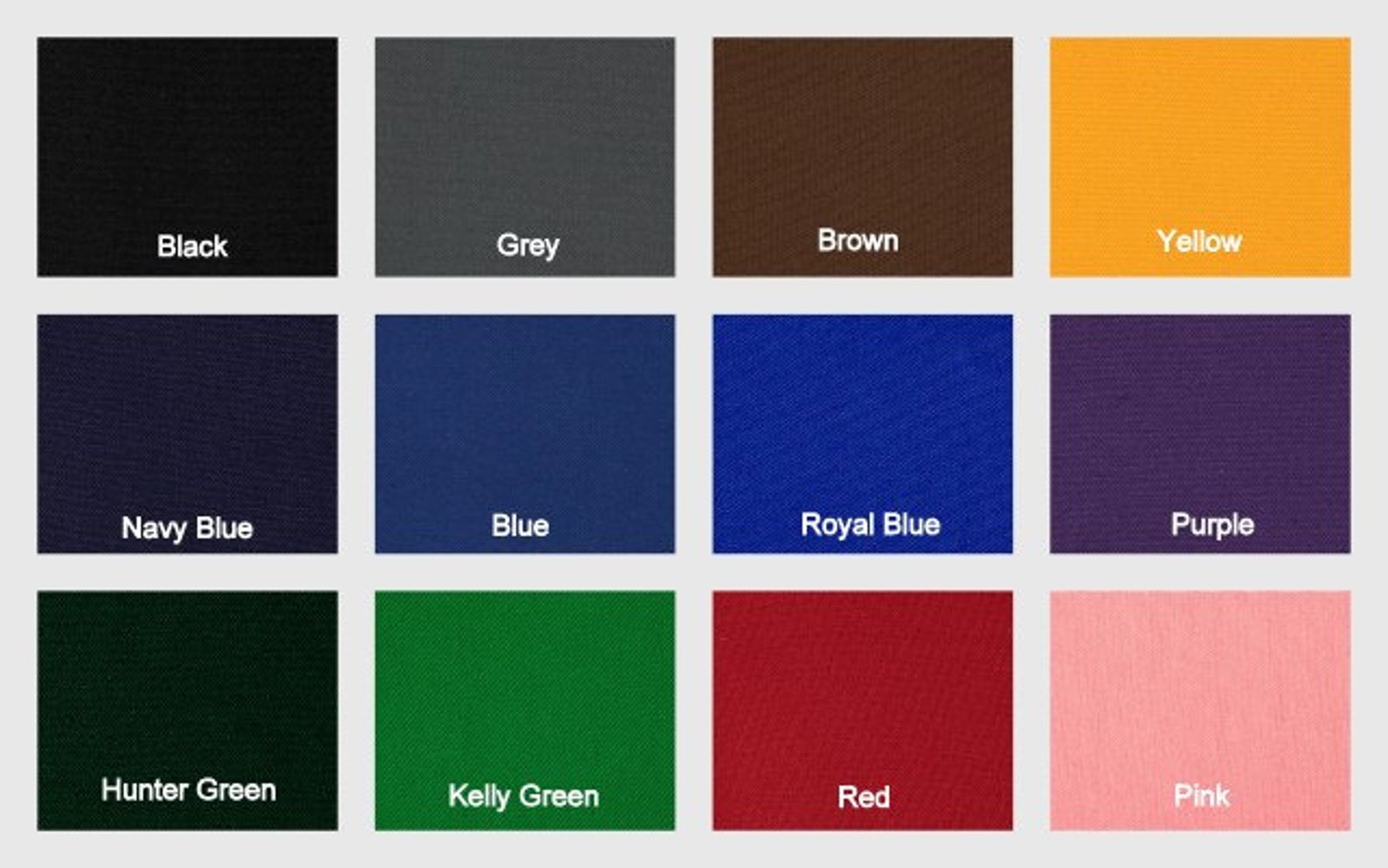 Custom Horse Blanket Bag Twill Fabric Choose your finishes Etsy