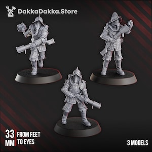 Conquistador Bombers - DakkaDakka