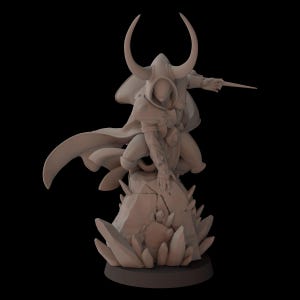 Aeterni Exiled - Fantasy Cult Miniatures