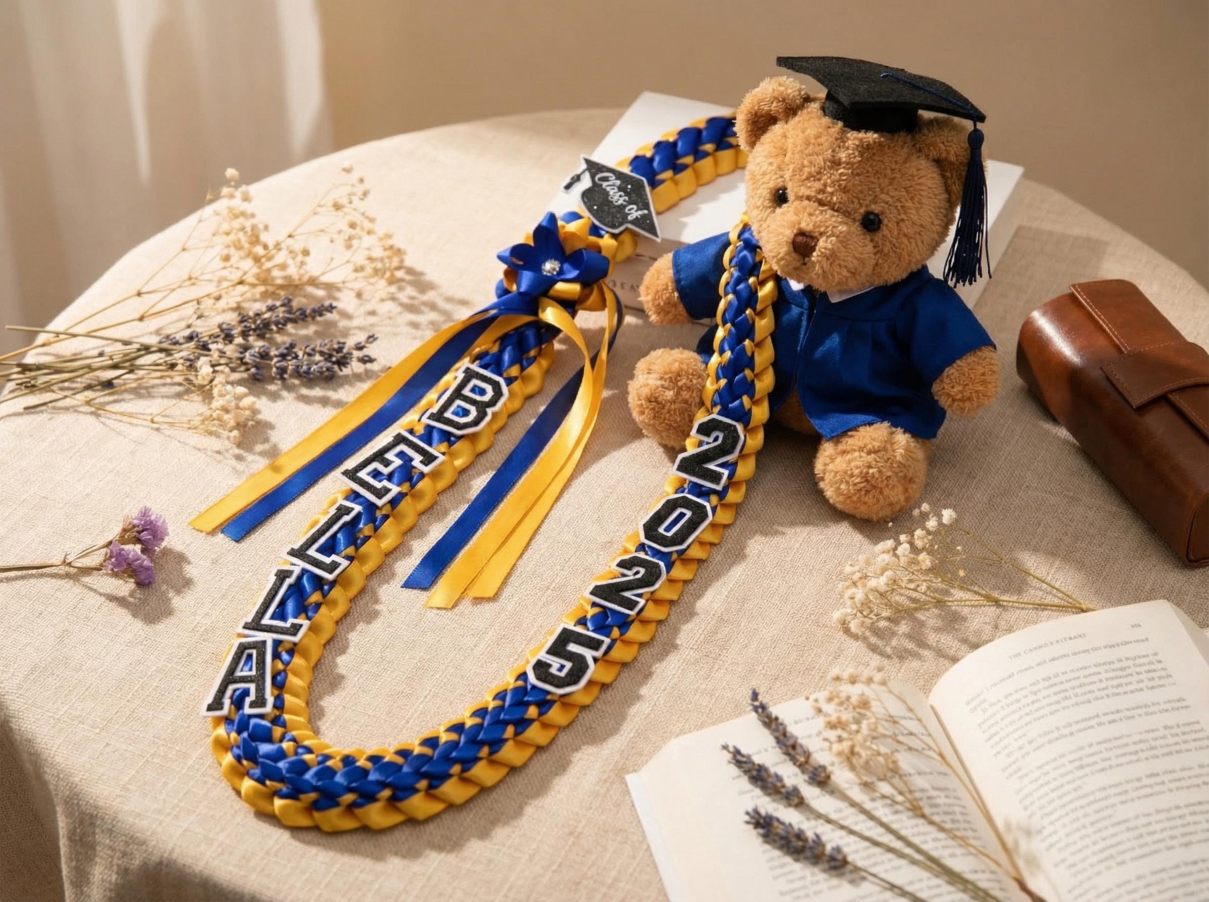 Ribbon lei - Etsy 日本