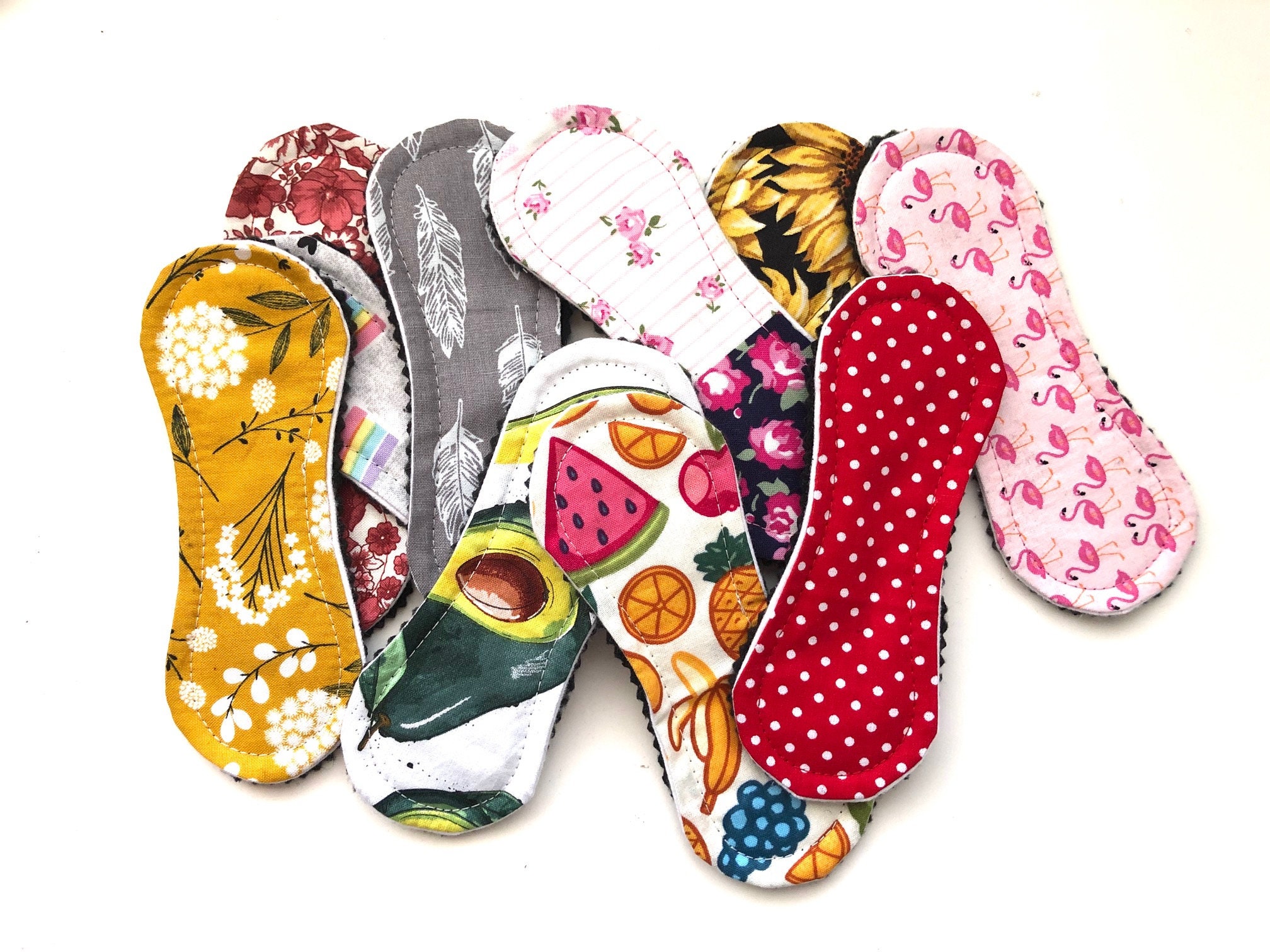 37+ Designs Sewing Panty Liner Patterns FarahTeaghan