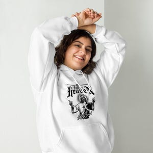 Come to Heaven Unisex Hoodie