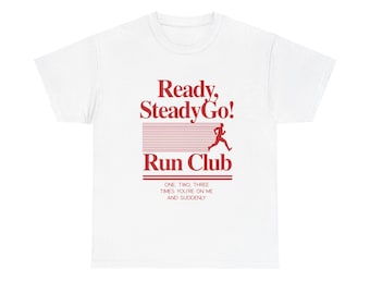 Bereit Steady Go Harry Styles Tshirt | Musiktext