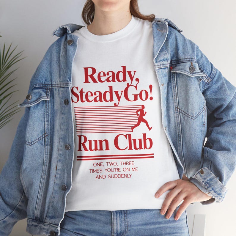 Klara, klara, gå Harry Styles T-shirt | Musiktexter bild 11