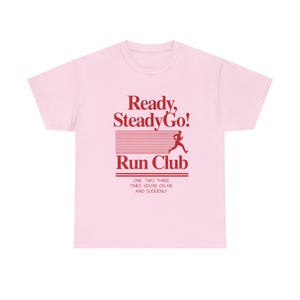 Klara, klara, gå Harry Styles T-shirt | Musiktexter bild 5