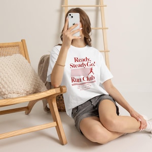 Klara, klara, gå Harry Styles T-shirt | Musiktexter bild 6