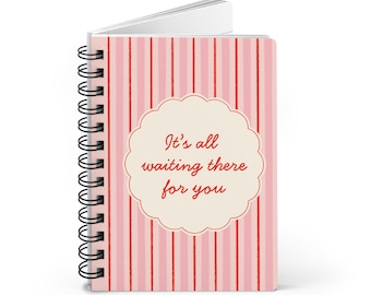 Het wacht allemaal op jou Harry Styles Journal | Carlas-nummer | Terug naar school