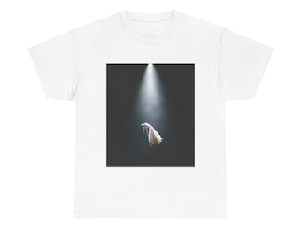 Eternal Sunshine Ariana Grande geïnspireerd Tour-T-shirt | Vintage concertshirt