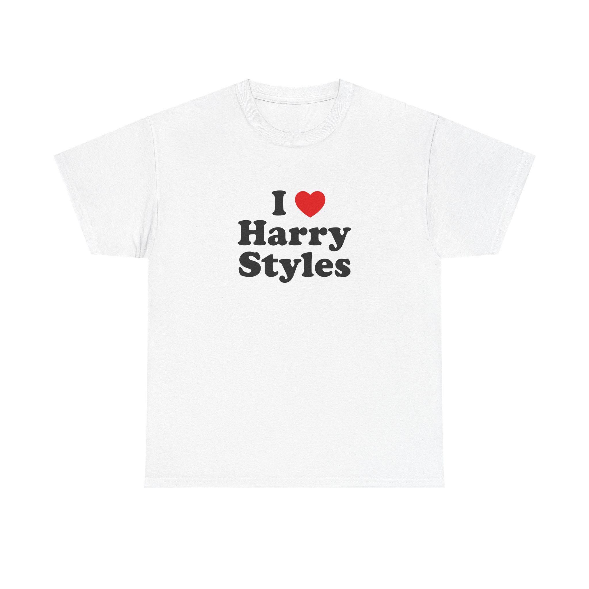 Harry styles shirt - Etsy 日本