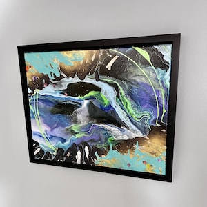 Event Horizon Drip
