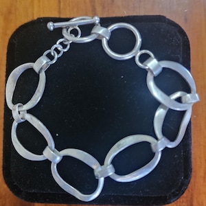 925er Silber Armband