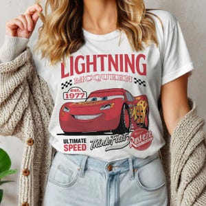 Cars Matching Shirt, Cars T-shirt, Couple Shirts, Red Car SweatShirt, Best Birthday Gift, Trending shirt