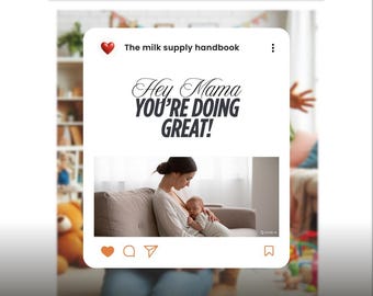 Manual de producción de leche: Solución para la baja producción de leche. Guía de lactancia para mamás. Programa de extracción de leche, recetas para la lactancia, consejos sobre domperidona y más.
