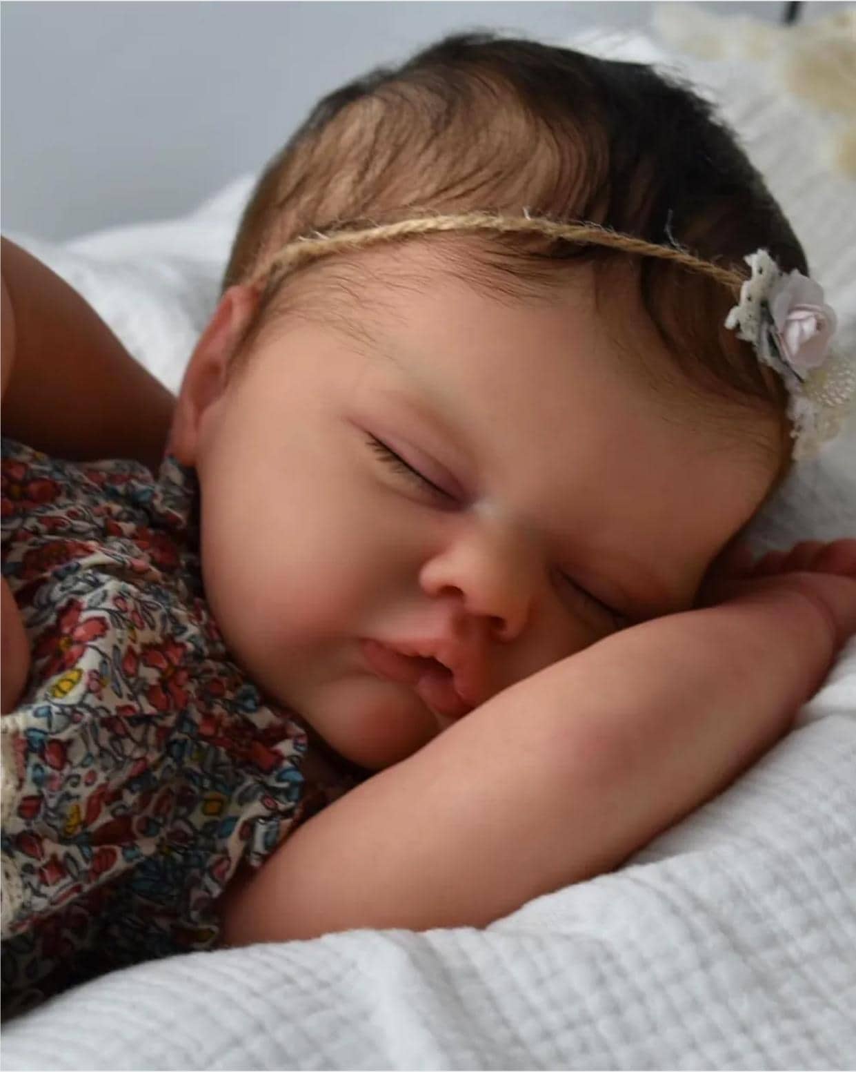 Saskia Reborn - Etsy