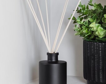 Marshmallow Vanille duftendes Schilföl-Diffusor