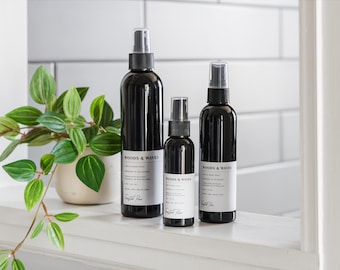 Lavendel Treibholz Raumspray