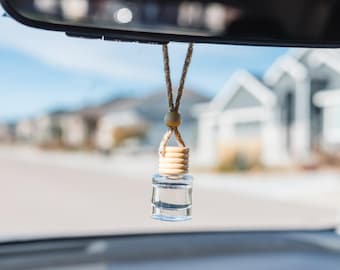 Lavendel Treibholz Duft Reise Diffuser Kit