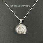 Silver Jewelry