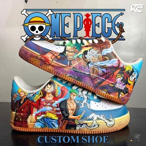 One Piece Sneakers - Etsy
