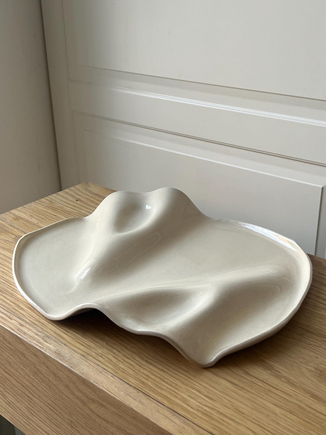 Handmade Ceramics Stoneware Charcuterie Board - Etsy