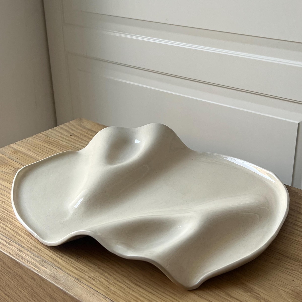 Handmade Ceramics Stoneware Charcuterie Board - Etsy