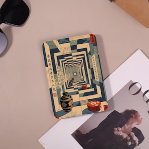 Kobo Libra 2 Sleepcover - Etsy