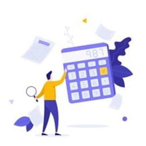Kids Simple Calculator