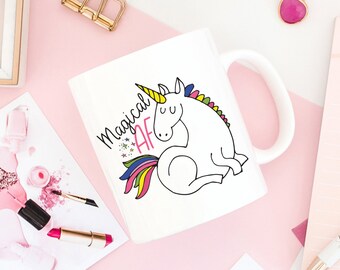 unicorn sayings etsy