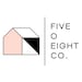 FIVEOEIGHTCO