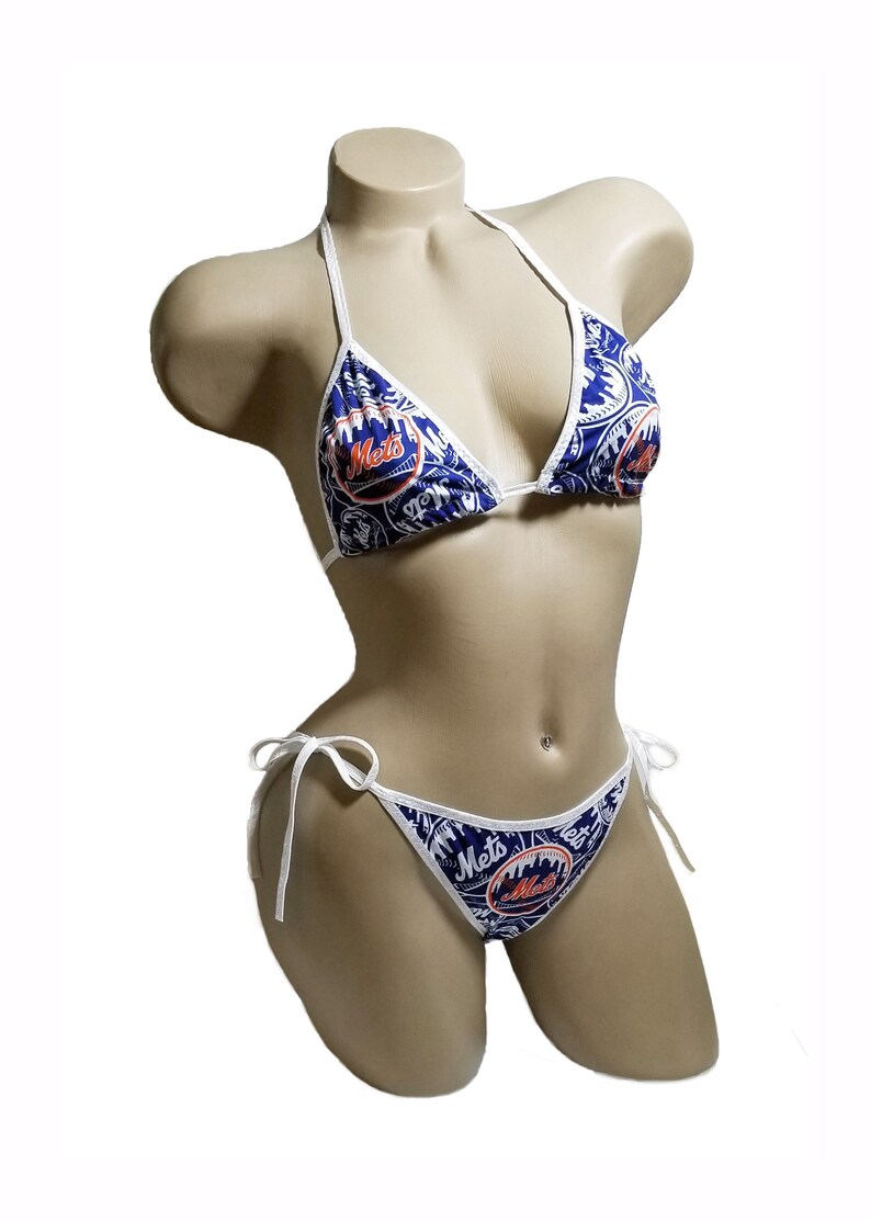 mets bikini