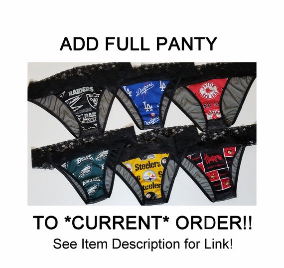 buffalo sabres lingerie