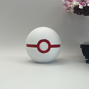 Premier pokeball