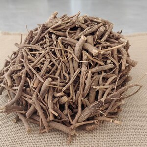 Ashwagandha Root Extract Powder Ground Indian Ginseng (Withania somnifera)