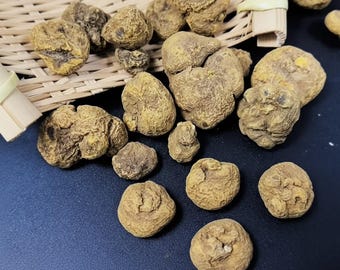 250/500g Tuber Corydalidis (Yan Hu Suo) – No Sulfur | Premium Dried Root Herb Vinegar-processed Corydalis