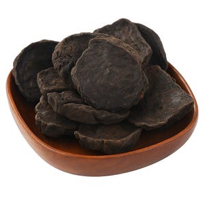 250g/500g Organic Natural Fo-Ti Root Prepared Zhi He Shou Wu Polygonum multiflorum Premium Quality - Natural Pure No Additives Preservatives