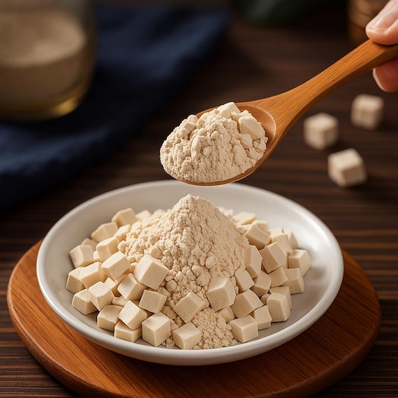 Pueraia Mirifca Root 