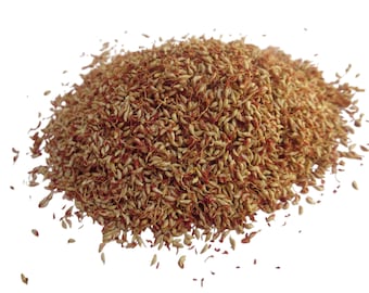 Organic Aiyu Jelly Seed - Ai Yu Zi - Taiwan Style Natural Jelly for Refreshing Treats 100% Organic Pure  Refreshing