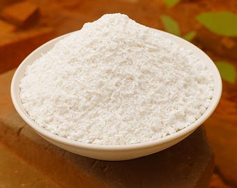 Pueraria Mirifica Powder | White Kwao Krua Root | Thai Herbal Powder | Traditional Southeast Asian Ingredient No Additives, No Preservatives