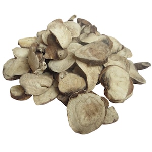 250g / 500g roher Radix Aconiti Cartasche (Sheng Fu Zi) - Chinesisches Traditionelles Kraut von Premium-Qualität - Rein Natürlich !!