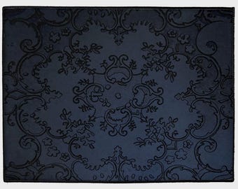 Indoor/Outdoor Floor Mats - Portuguese Baroque