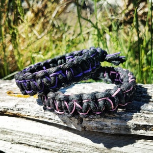 Tjockt hamparmband, hampafotlänk, indie hampaverk, aromaterapi, diffusor, minimalistisk, hippie, boho, handgjord, specialfärgade, unik, gåva