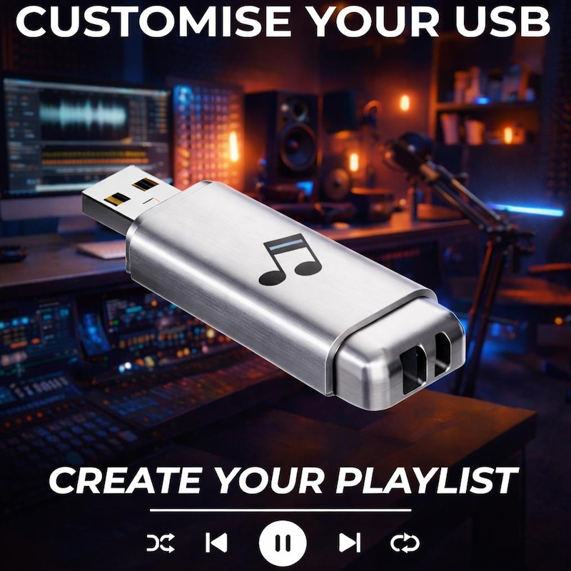 Best HD Pictures about  Bespielte Usb Sticks Mit Musik  with No AI Images